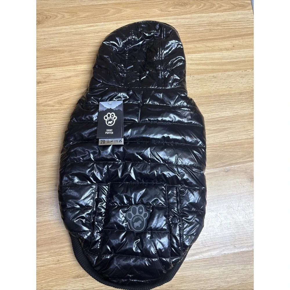 NWT Canada Pooch 20